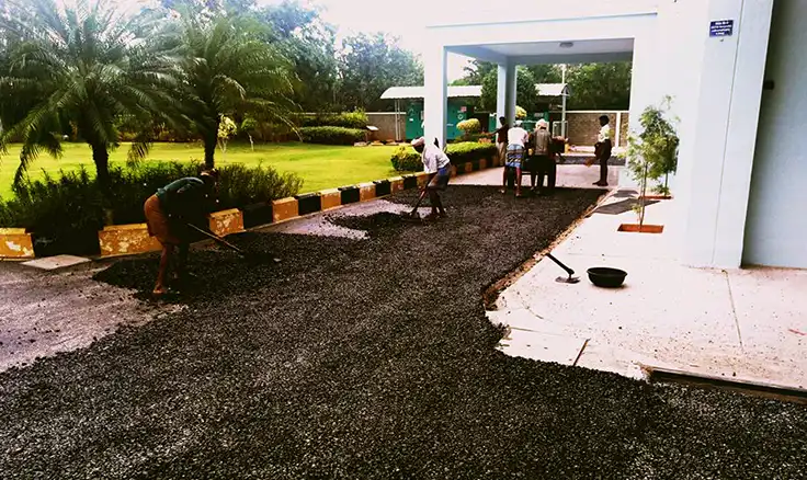 industry construction 